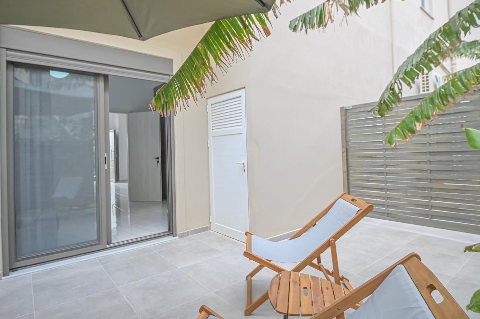 Moka Apartments Chania  ห้อง รูปภาพ