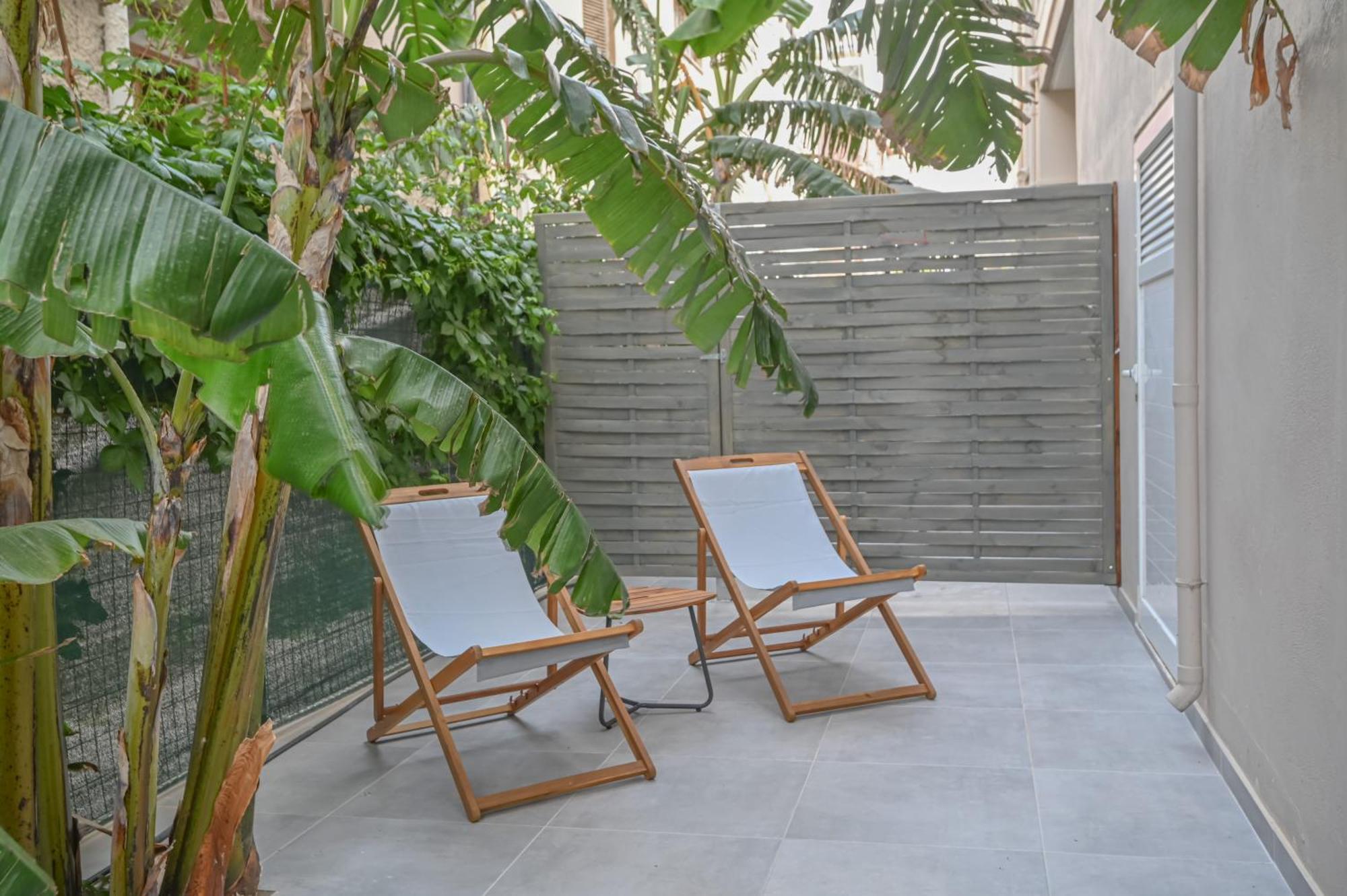 Moka Apartments Chania  ห้อง รูปภาพ